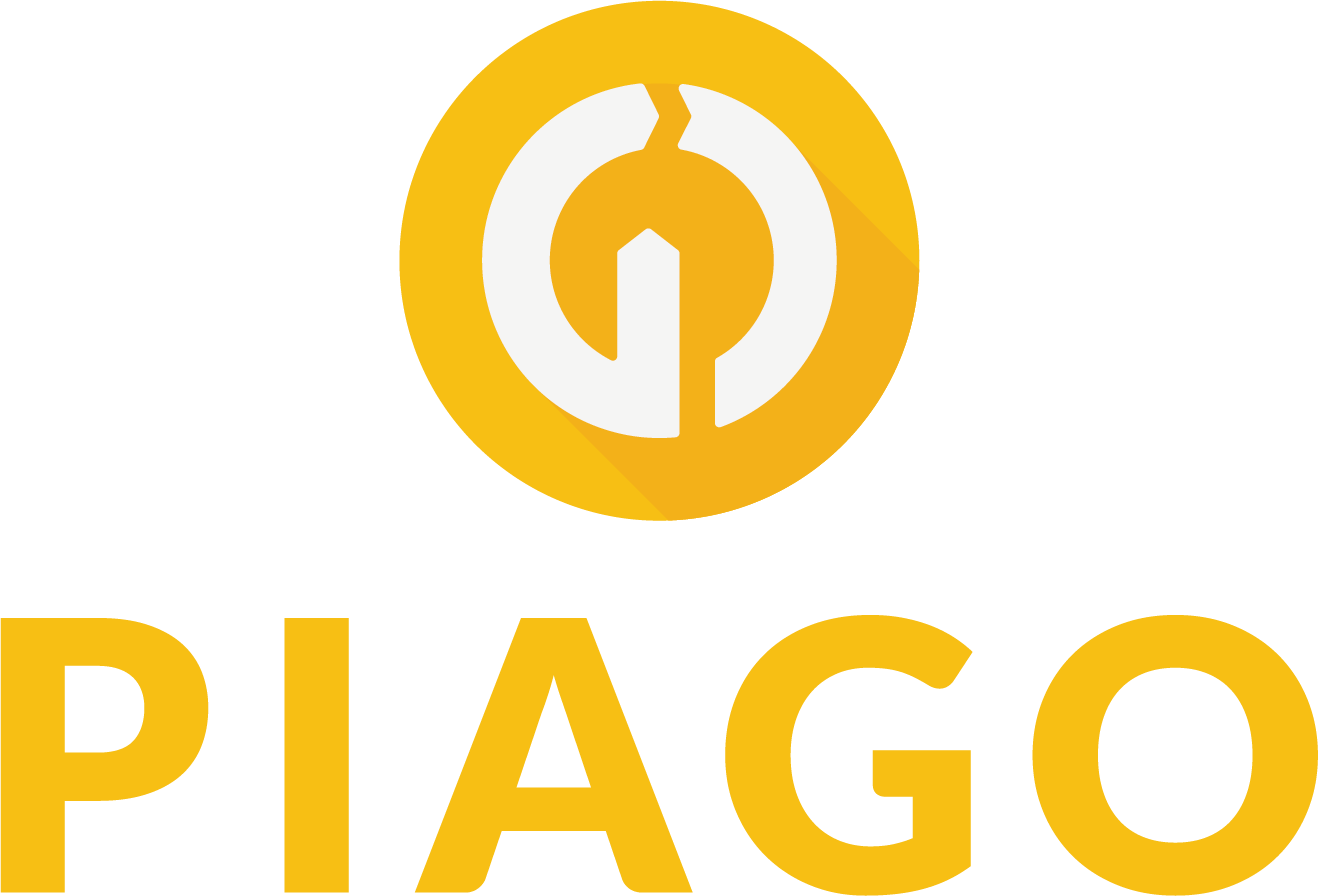 PIAGO Logo